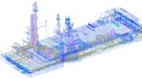 FCC Scan and Model